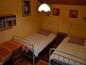 Bedroom N2 with 2 separate beds